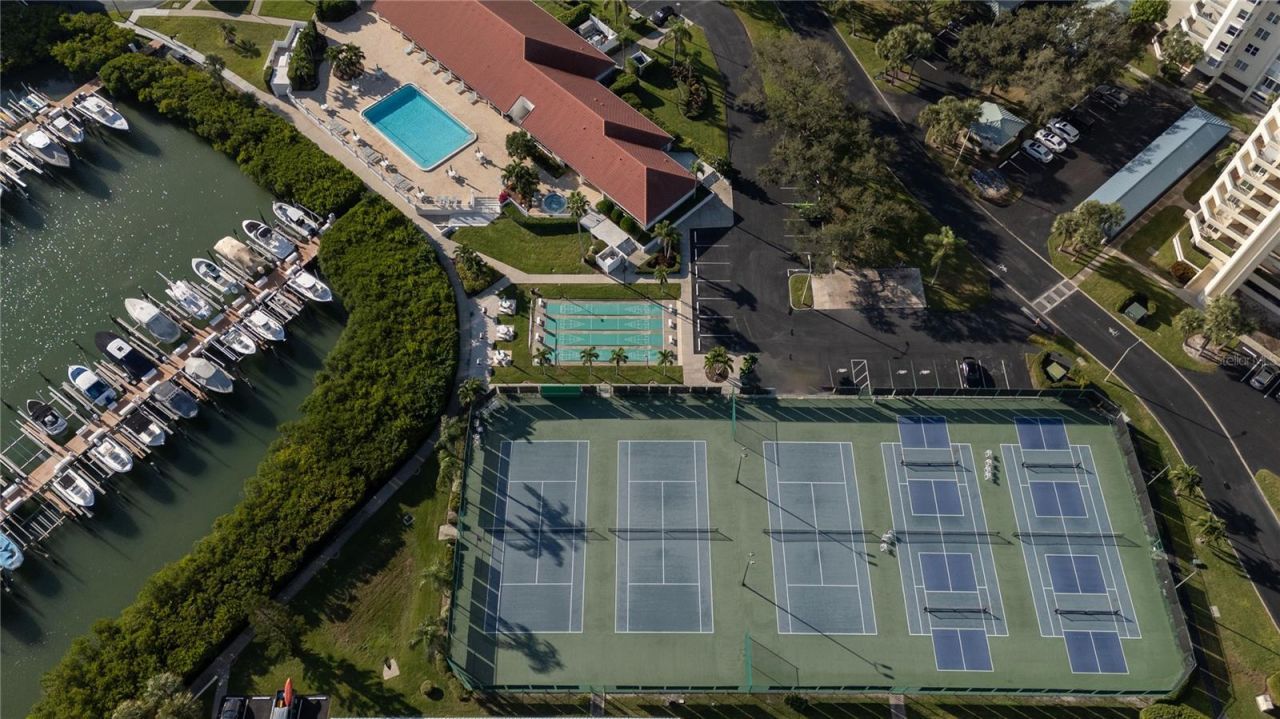 7979 Sailboat Key Boulevard S, Unit 508, South Pasadena, FL 33707 Photo