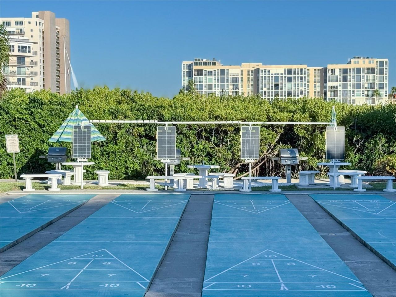 7979 Sailboat Key Boulevard S, Unit 508, South Pasadena, FL 33707 Photo