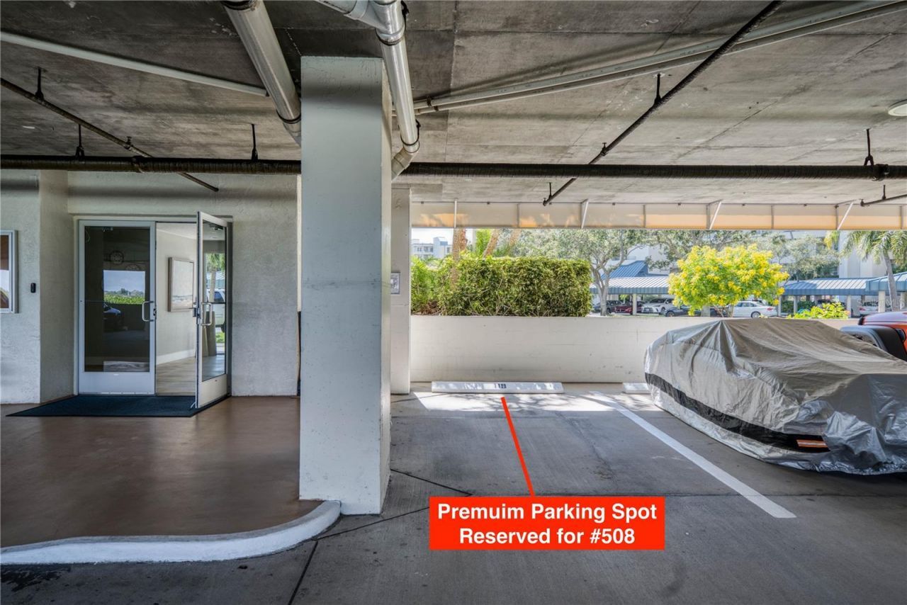 7979 Sailboat Key Boulevard S, Unit 508, South Pasadena, FL 33707 Photo