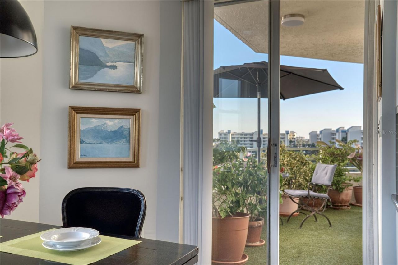 7979 Sailboat Key Boulevard S, Unit 508, South Pasadena, FL 33707 Photo