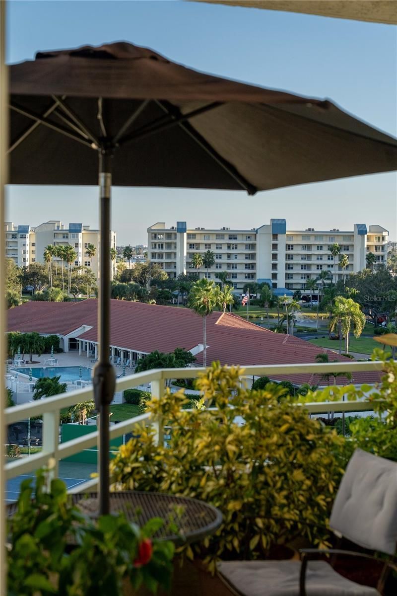 7979 Sailboat Key Boulevard S, Unit 508, South Pasadena, FL 33707 Photo