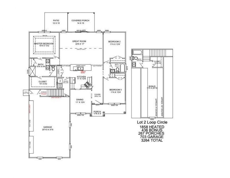 1161 Loop Circle Photo 22
