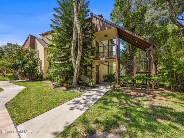 7808 Shadowood Drive, Unit 803, Melbourne, FL 32904