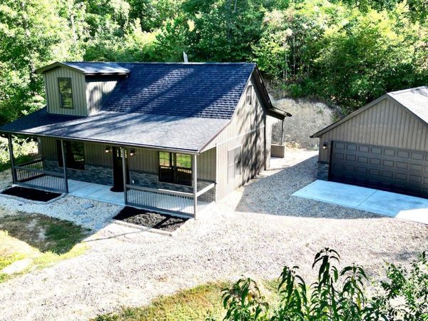 1456 Debord Road, Chillicothe, OH 45601