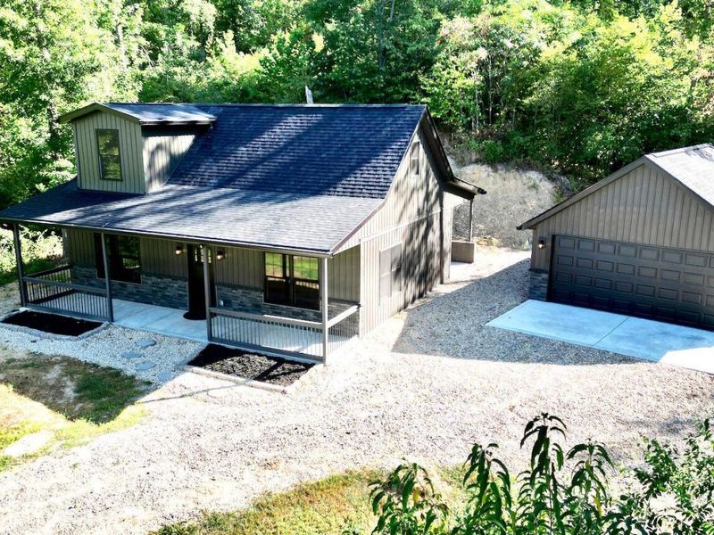 1456 Debord Road, Chillicothe, OH 45601 Photo 1