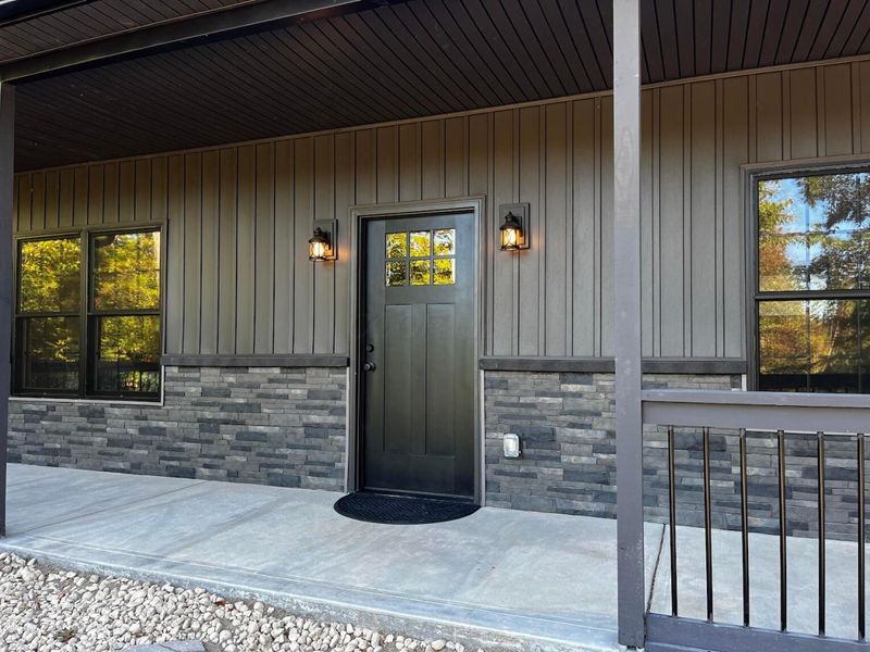 1456 Debord Road, Chillicothe, OH 45601 Photo 2