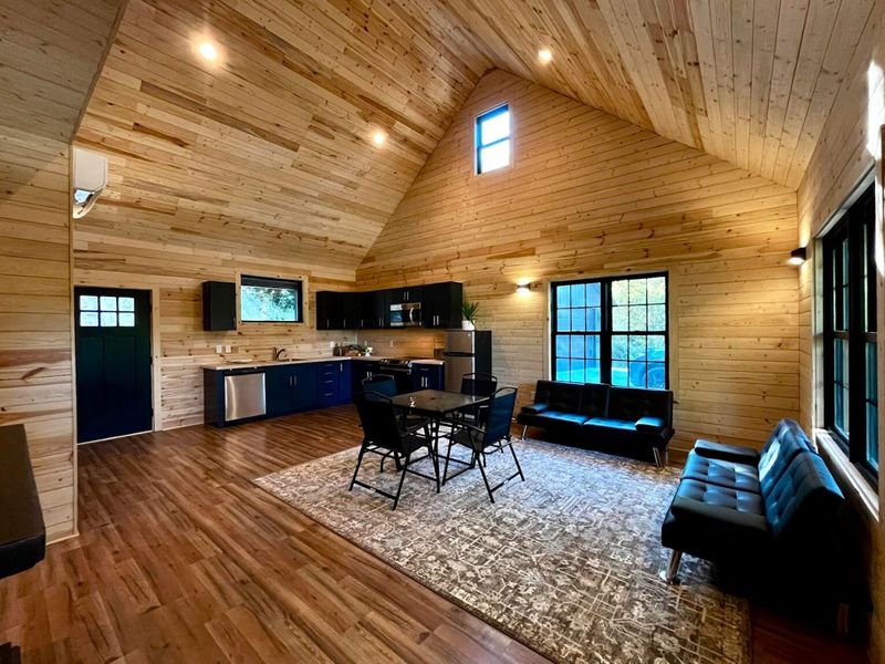 1456 Debord Road, Chillicothe, OH 45601 Photo 6