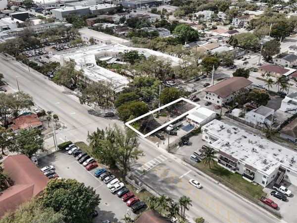 2600 NW 22nd Ave, Miami, FL 33142