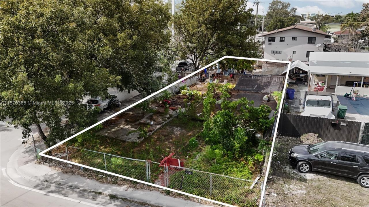 2600 NW 22nd Ave, Miami, FL 33142 Photo