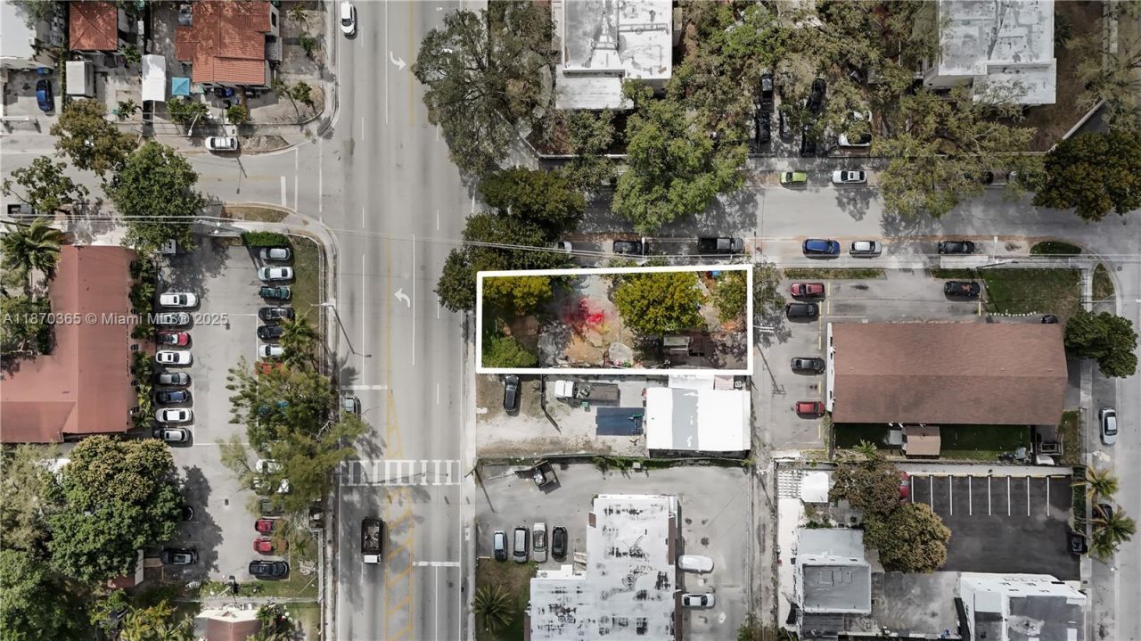 2600 NW 22nd Ave, Miami, FL 33142 Photo