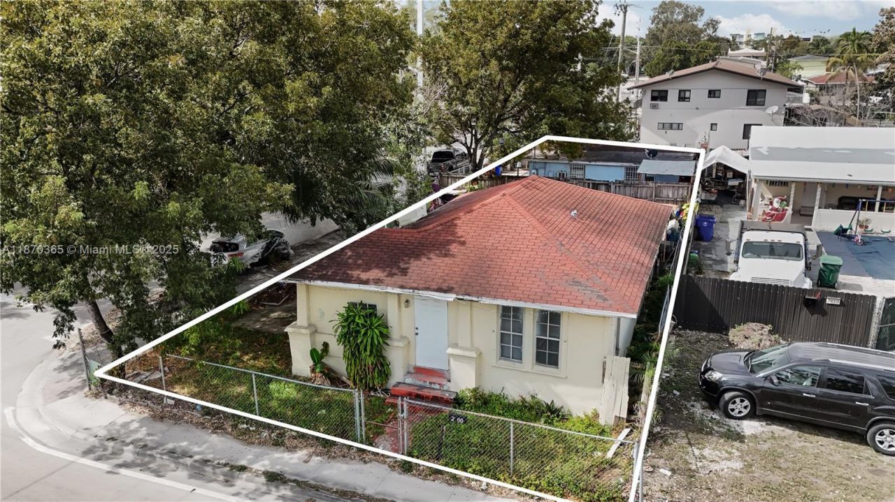 2600 NW 22nd Ave, Miami, FL 33142 Photo