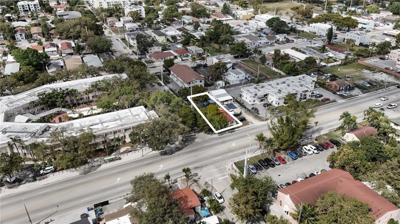 2600 NW 22nd Ave, Miami, FL 33142 Photo