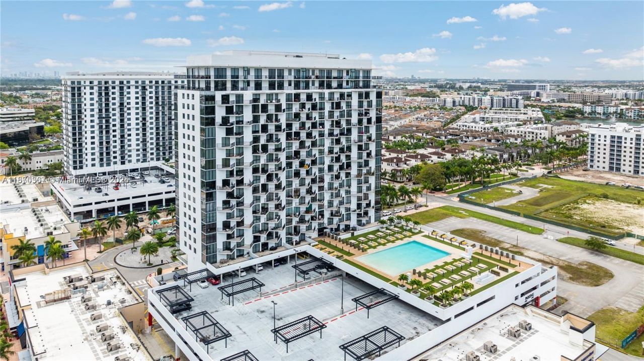 5252 NW 85th Ave, Unit 1909, Doral, FL 33166 Photo