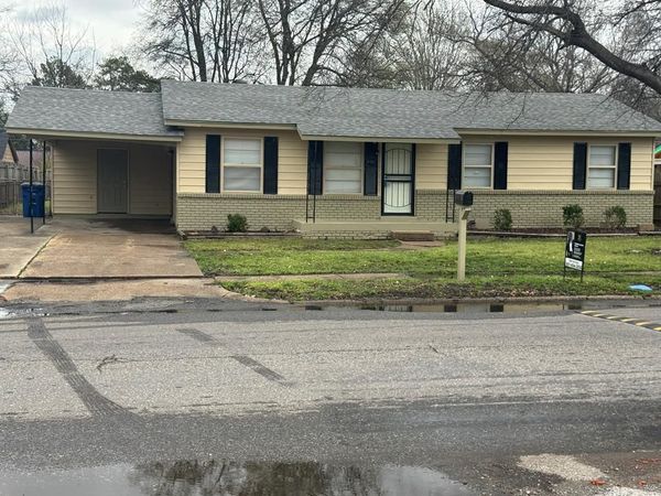 519 N 14th Street, West Memphis, AR 72301