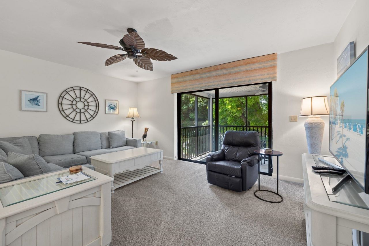 845 E Gulf Dr, Unit 632, Sanibel, FL 33957 Photo