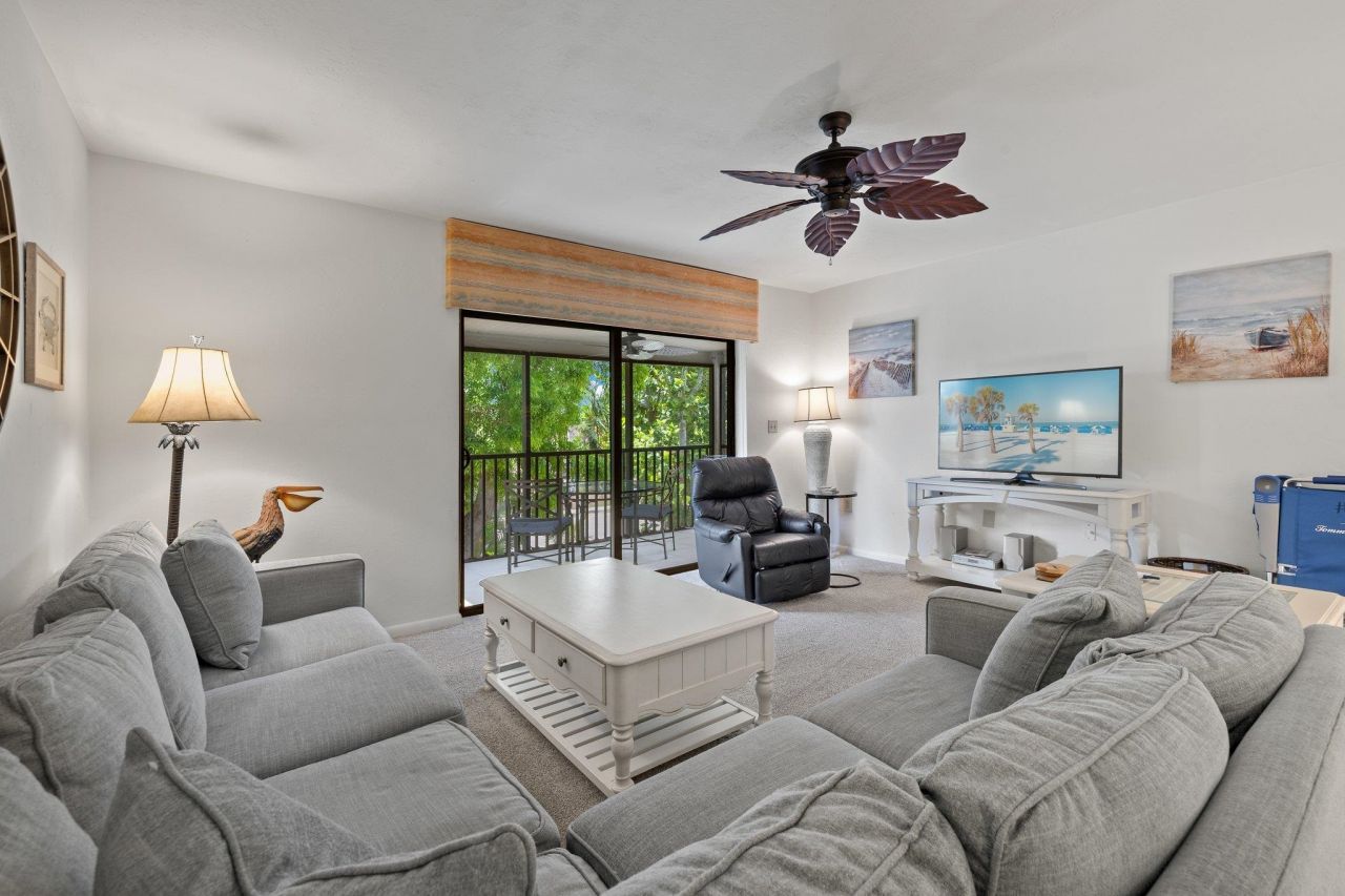 845 E Gulf Dr, Unit 632, Sanibel, FL 33957 Photo
