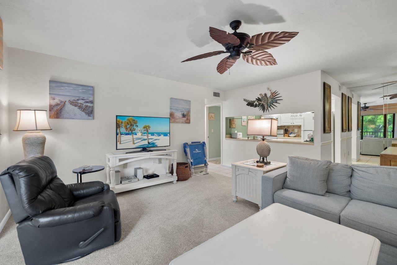 845 E Gulf Dr, Unit 632, Sanibel, FL 33957 Photo