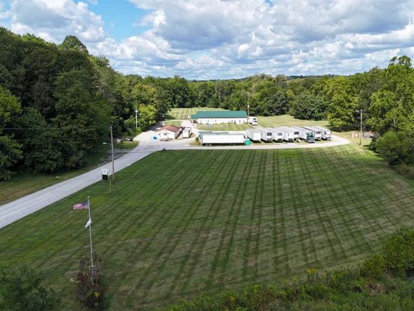 6101 St Rt 247, Liberty Twp, OH 45133