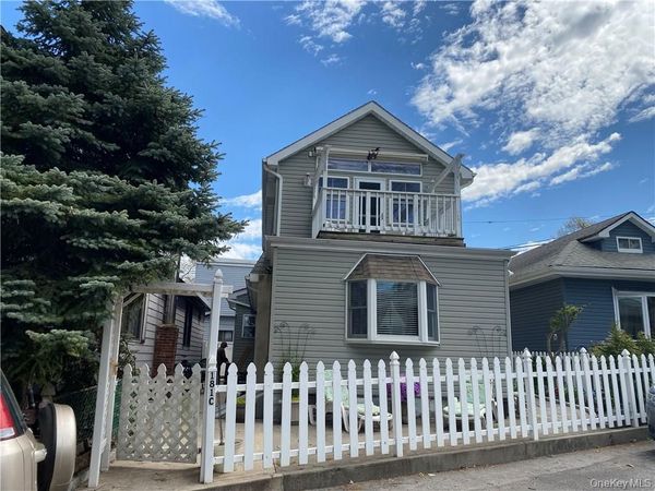 181C Edgewater, Unit C, Bronx, NY 10465