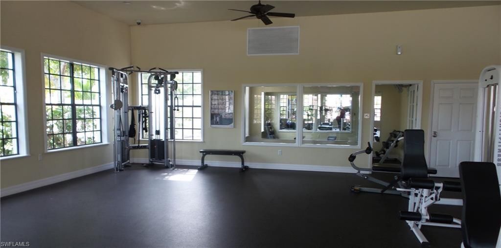 1831 Concordia Lake Cir, Unit 1409, Cape Coral, FL 33909 Photo