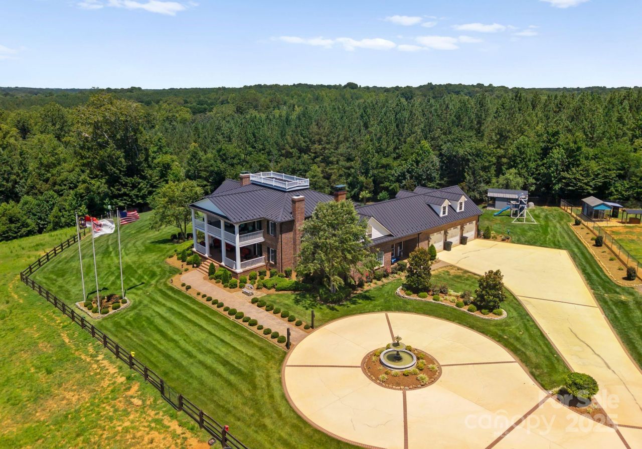 1987 & 1981 Magnolia Grove Road, Iron Station, NC 28080 Main Photo