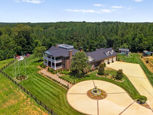 1987 & 1981 Magnolia Grove Road, Iron Station, NC 28080