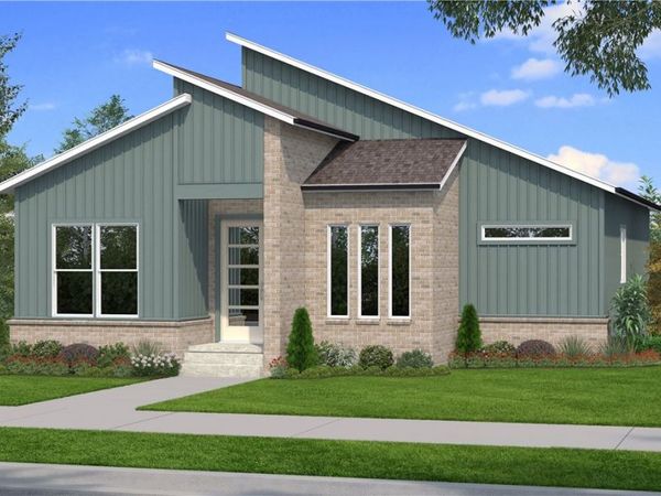 2820 N Sumac Drive, Fayetteville, AR 72703