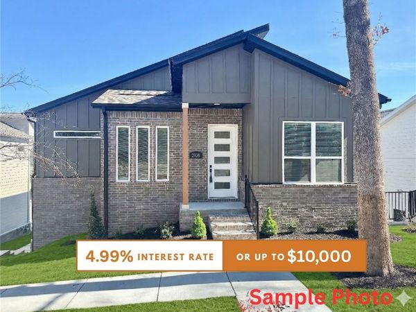 2820 N Sumac Drive, Fayetteville, AR 72703