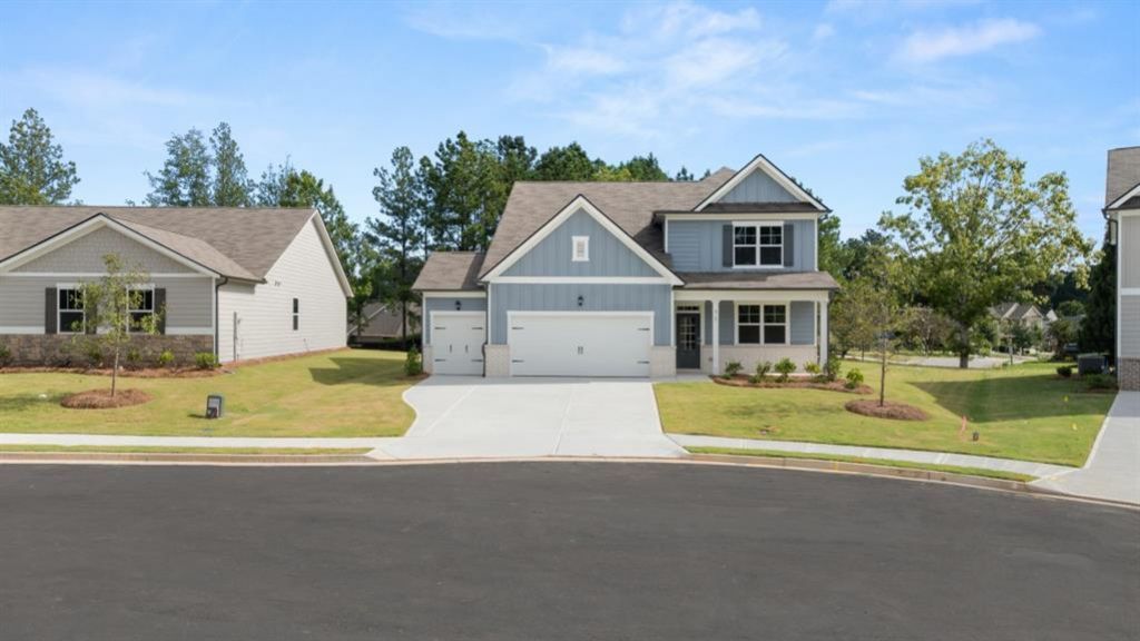919 Sundown Point, Villa Rica, GA 30180 Main Photo