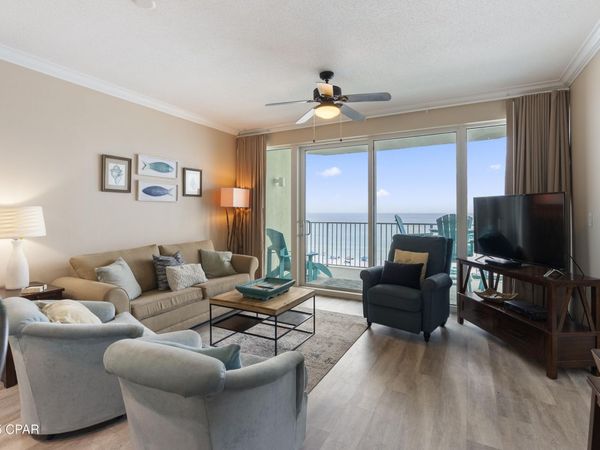 9450 S Thomas Drive, Unit 509, Panama City, FL 32408