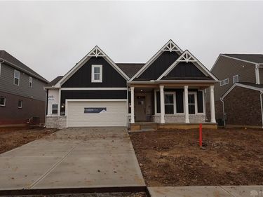 2891 Sky Crossing Drive, Unit 0058, Beavercreek, OH 45434