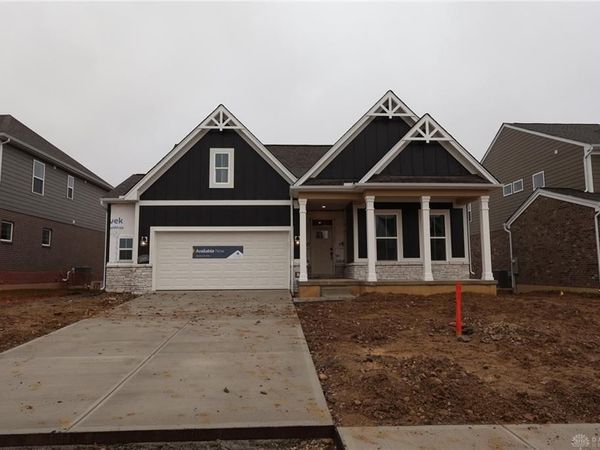 2891 Sky Crossing Drive, Unit 0058, Beavercreek, OH 45434