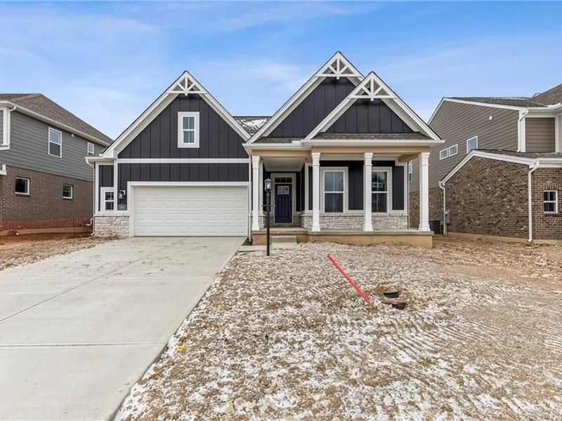 2891 Sky Crossing Drive, Unit 0058, Beavercreek, OH 45434 Photo 3