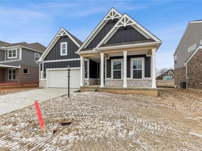 2891 Sky Crossing Drive, Unit 0058, Beavercreek, OH 45434 Photo 4