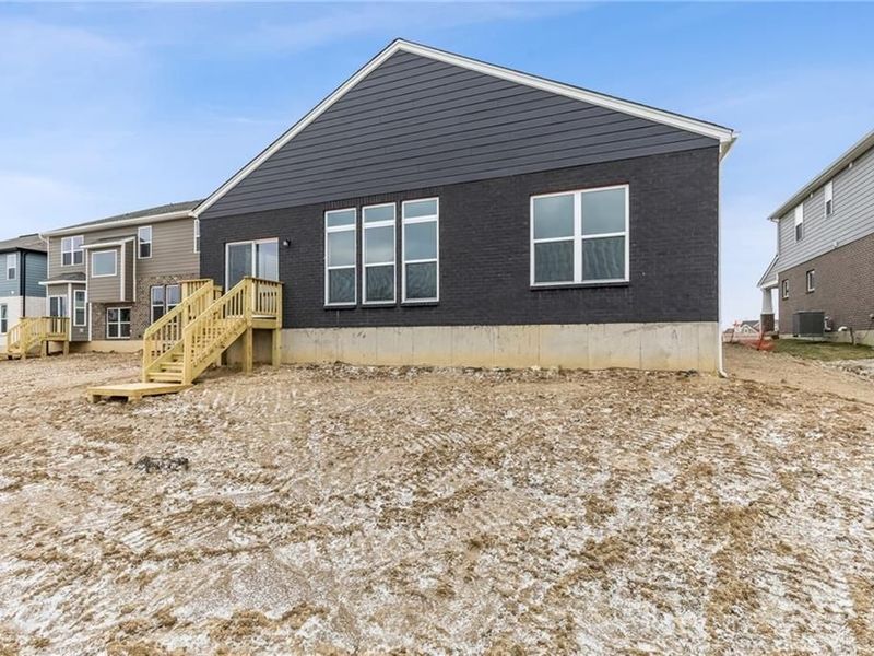 2891 Sky Crossing Drive, Unit 0058, Beavercreek, OH 45434 Photo 5