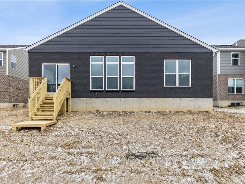 2891 Sky Crossing Drive, Unit 0058, Beavercreek, OH 45434 Photo 6