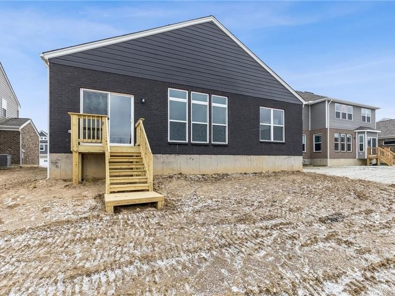 2891 Sky Crossing Drive, Unit 0058, Beavercreek, OH 45434 Photo 7