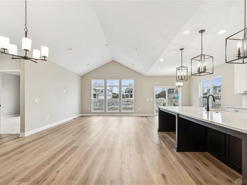 2891 Sky Crossing Drive, Unit 0058, Beavercreek, OH 45434 Photo 9