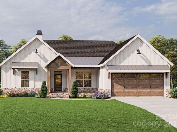 2042 Piper Ridge Drive, Lenoir, NC 28645