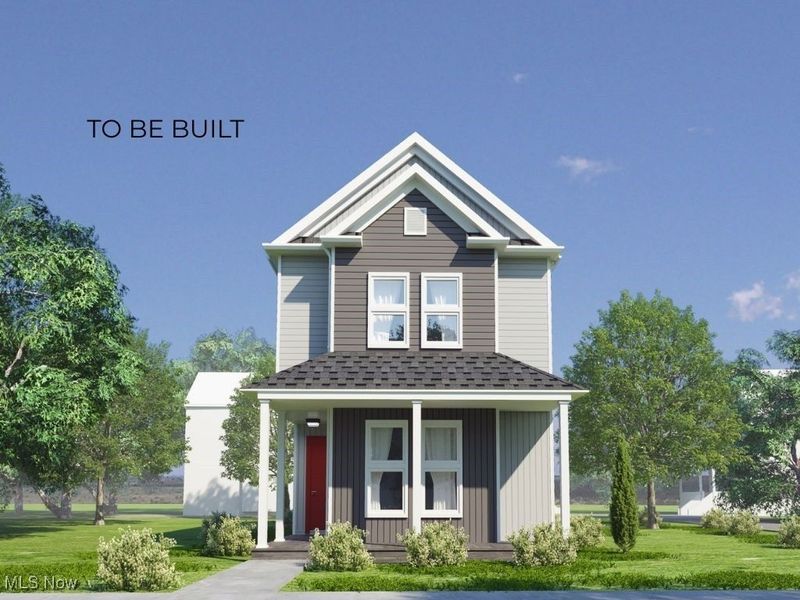 3554 E 72 Street, Cleveland, OH 44105 Photo 1