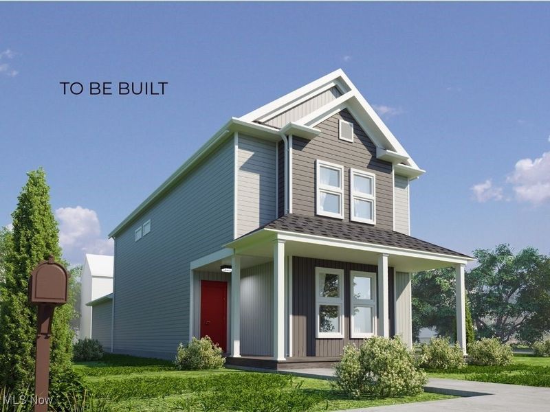 3554 E 72 Street, Cleveland, OH 44105 Photo 2