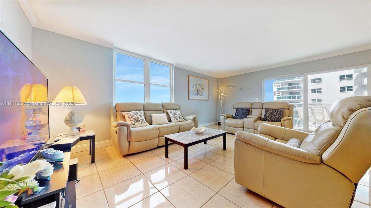 1801 S Ocean Dr, Unit 501, Hollywood, FL 33019 Photo