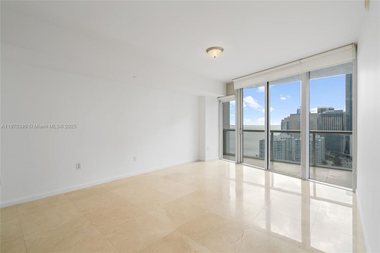 495 Brickell Ave, Unit 2709, Miami, FL 33131 Photo