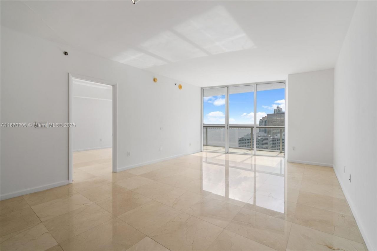 495 Brickell Ave, Unit 2709, Miami, FL 33131 Photo