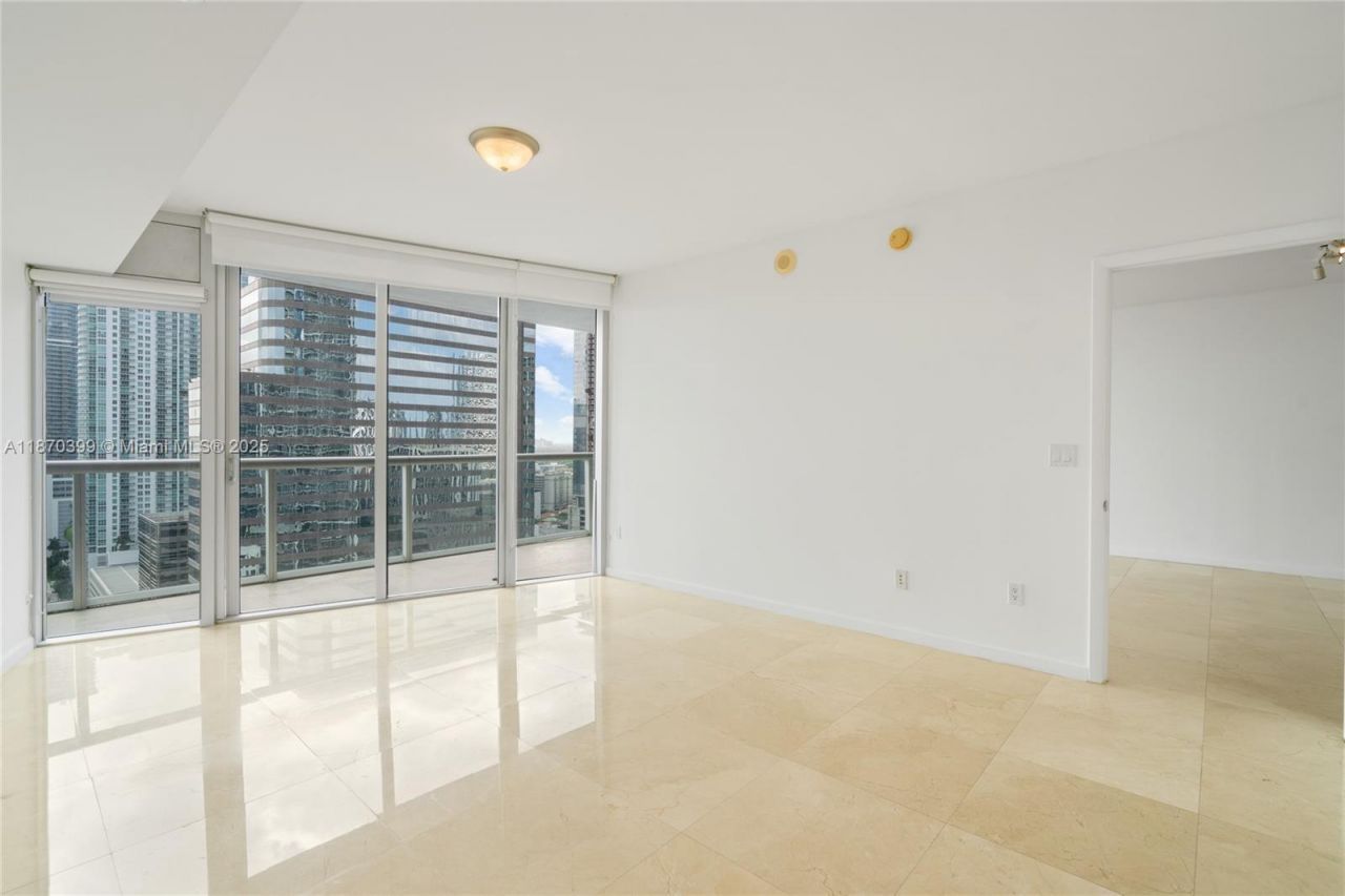 495 Brickell Ave, Unit 2709, Miami, FL 33131 Photo
