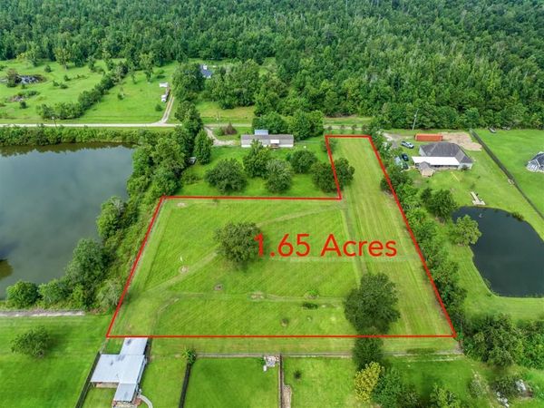 0 Hwy 90 Highway, Lake Charles, LA 00000