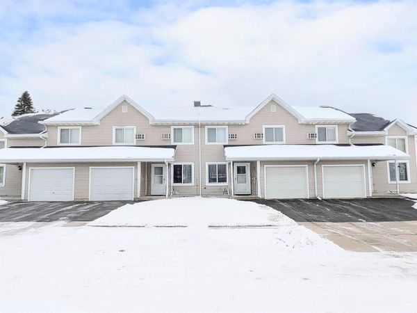 34 E PAINE STREET, Kiel, WI 53042