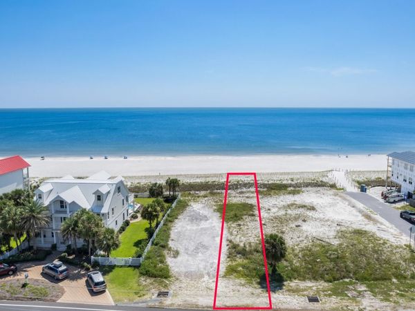 2115 Highway 98, Unit C, Mexico Beach, FL 32456
