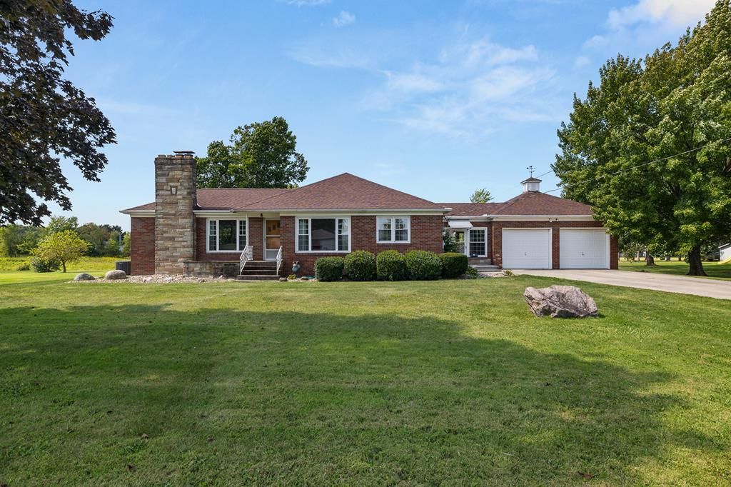 24 S Kniffin St, Greenwich, OH 44837 Main Photo