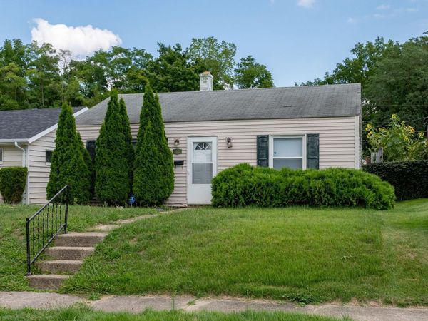 2022 Swygart Avenue, South Bend, IN 46613